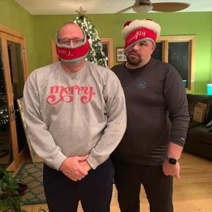 Meet your Posher, Ben